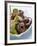 Octopus Salad with Celery-null-Framed Photographic Print