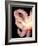 Octopus-Victor Habbick-Framed Photographic Print