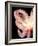 Octopus-Victor Habbick-Framed Photographic Print