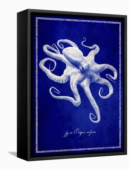 Octopus-GI ArtLab-Framed Premier Image Canvas