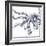 Octopus-The Saturday Evening Post-Framed Giclee Print