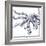 Octopus-The Saturday Evening Post-Framed Premium Giclee Print