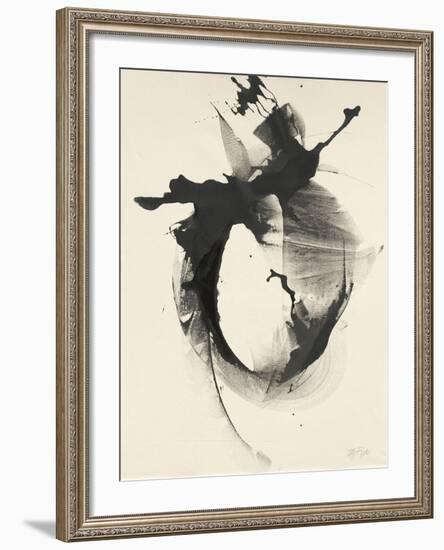 Oculus-Kelly Rogers-Framed Giclee Print