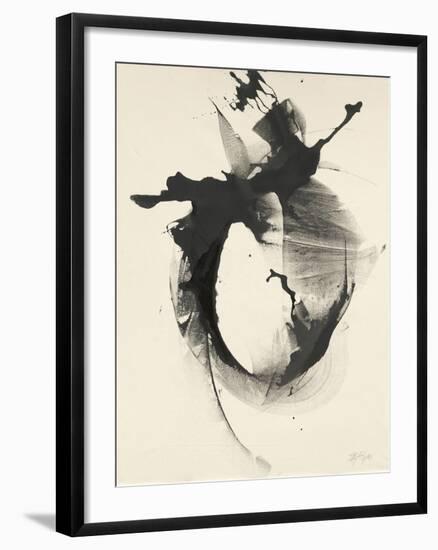 Oculus-Kelly Rogers-Framed Giclee Print