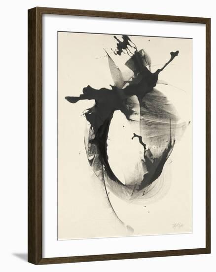 Oculus-Kelly Rogers-Framed Giclee Print