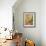 Od To Klimt-Graeme Stevenson-Framed Giclee Print displayed on a wall