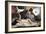 Odalisque, 1880S-Ferdinand Roybet-Framed Giclee Print