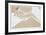 Odalisque-Vick Vibha-Framed Collectable Print