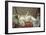 Odalisque-Francesco Ballesio-Framed Giclee Print