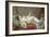 Odalisque-Francesco Ballesio-Framed Giclee Print