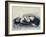 Odalisque-George Wesley Bellows-Framed Giclee Print