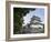 Odawara Castle, a Hojo Clan Stronghold Until Destroyed Then Rebuilt in the 1960S, Japan-null-Framed Photographic Print