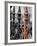 Odd One Out-Nathan Wright-Framed Photographic Print