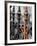 Odd One Out-Nathan Wright-Framed Photographic Print