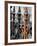 Odd One Out-Nathan Wright-Framed Photographic Print