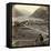 Odda, Hardangerfjord, Norway-Underwood & Underwood-Framed Premier Image Canvas