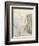 Ode on the Spring'-William Blake-Framed Giclee Print