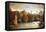 Ode to Central Park-Jessica Jenney-Framed Premier Image Canvas