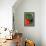 Ode to Gauguin-Bo Anderson-Framed Premier Image Canvas displayed on a wall