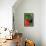 Ode to Gauguin-Bo Anderson-Framed Premier Image Canvas displayed on a wall