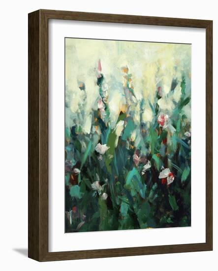 Ode to Monet 2-DAG, Inc-Framed Art Print