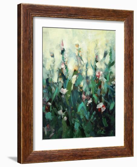 Ode to Monet 2-DAG, Inc-Framed Art Print