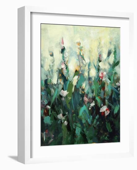 Ode to Monet 2-DAG, Inc-Framed Art Print