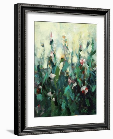 Ode to Monet 2-DAG, Inc-Framed Art Print