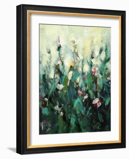 Ode to Monet 2-DAG, Inc-Framed Art Print