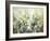 Ode to Monet 5-DAG, Inc-Framed Art Print