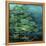 Ode to Monet I-Farrell Douglass-Framed Premier Image Canvas