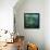 Ode to Monet I-Farrell Douglass-Framed Premier Image Canvas displayed on a wall