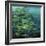 Ode to Monet I-Farrell Douglass-Framed Giclee Print