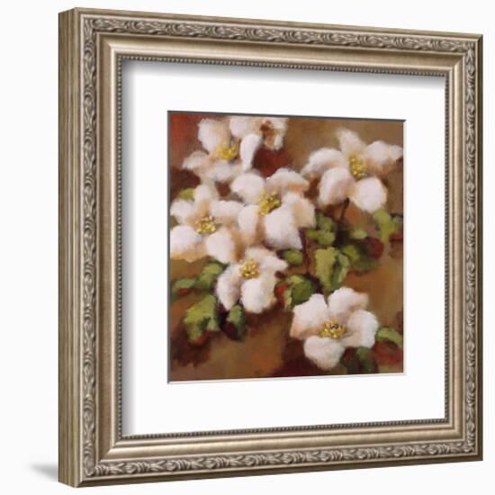 Ode to Spring-Onan Balin-Framed Art Print