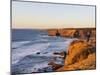 Odeceixe Beach. Algarve, Portugal-Mauricio Abreu-Mounted Photographic Print