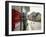 Odense, Funen Island, Denmark,Scandinavia-Adam Woolfitt-Framed Photographic Print