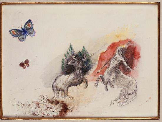 Giclee Print, , large