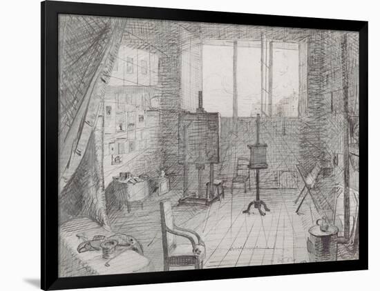 Giclee Print, , large