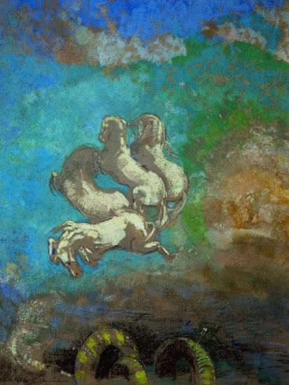 Giclee Print, , large
