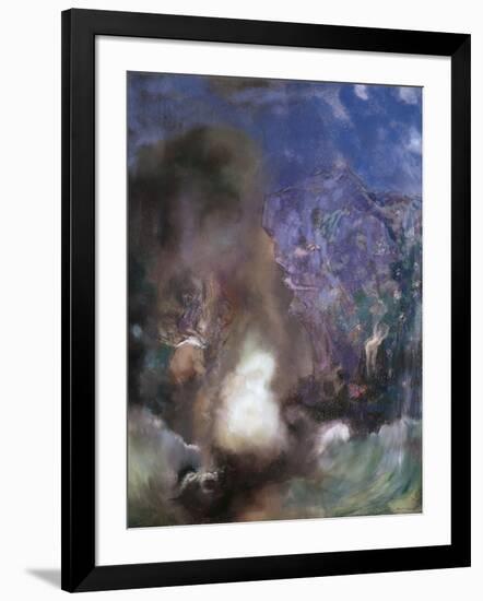 Giclee Print, , large