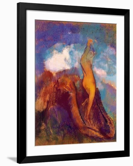Giclee Print, , large