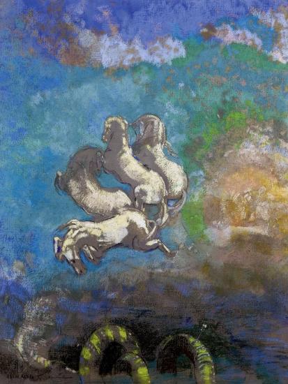 Giclee Print, , large