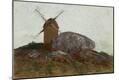Giclee Print