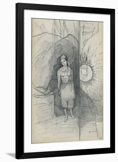 Giclee Print, , large