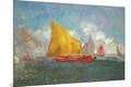 Premium Giclee Print