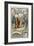 Odin, 1890-1910-Delitz-Framed Giclee Print