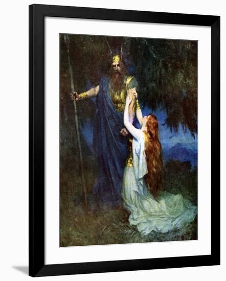 Giclee Print, , large