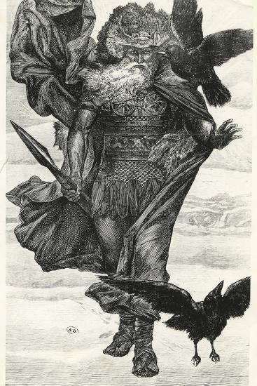 Giclee Print, , large