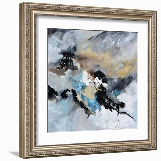 Odin Ecstasy-Pol Ledent-Framed Art Print