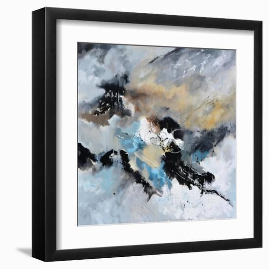 Odin Ecstasy-Pol Ledent-Framed Art Print